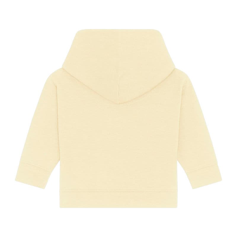 Baby Cruiser babies' hoodie  coloris Beurre