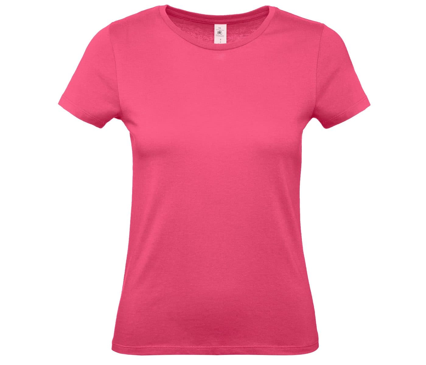 #E150 WOMEN coloris Fuchsia