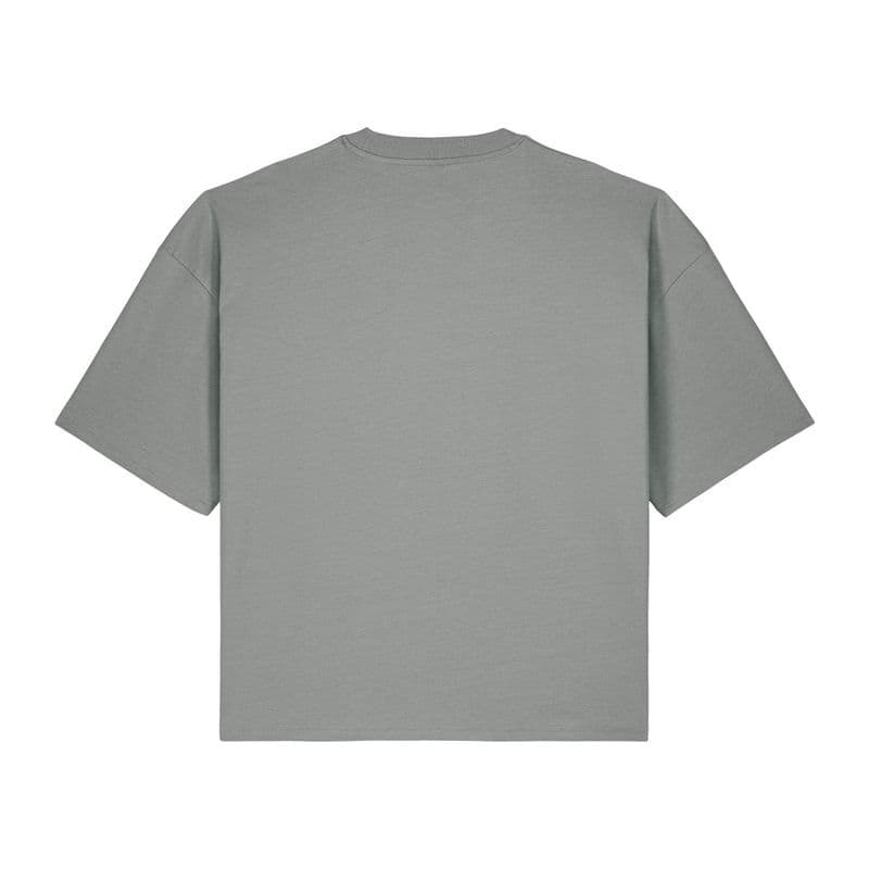 The Hypster unisexe t-shirt boxy
