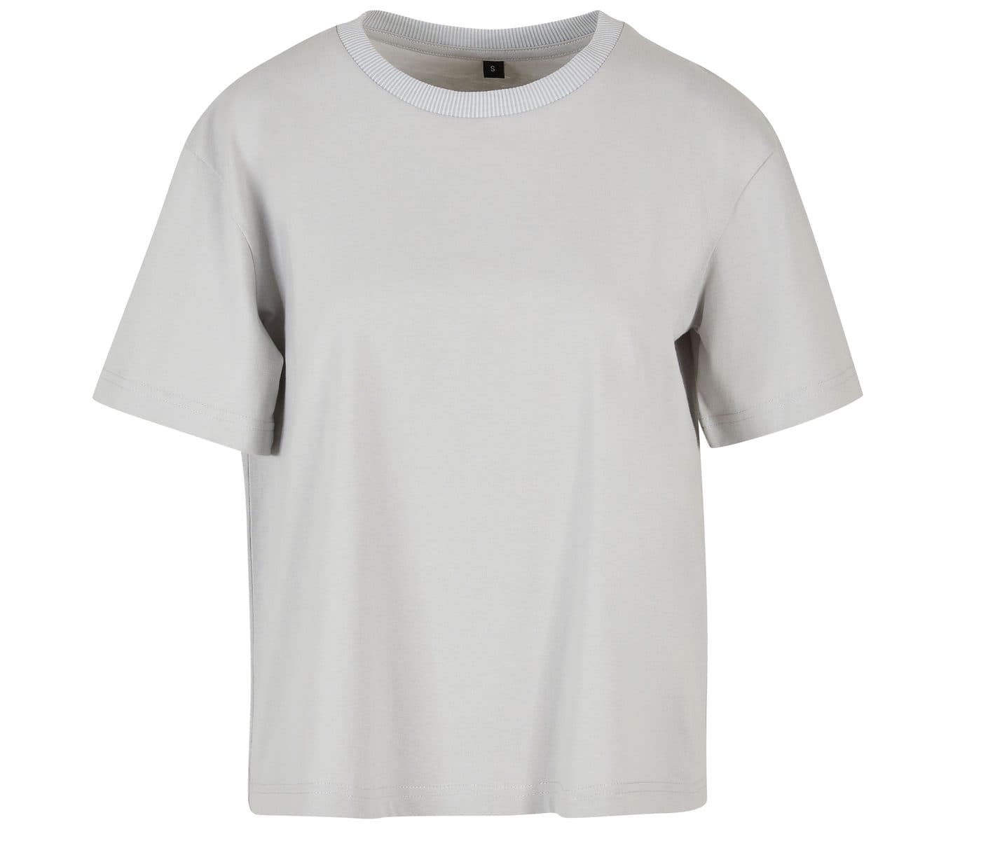 LADIES EVERYDAY TEE coloris Asphalte clair