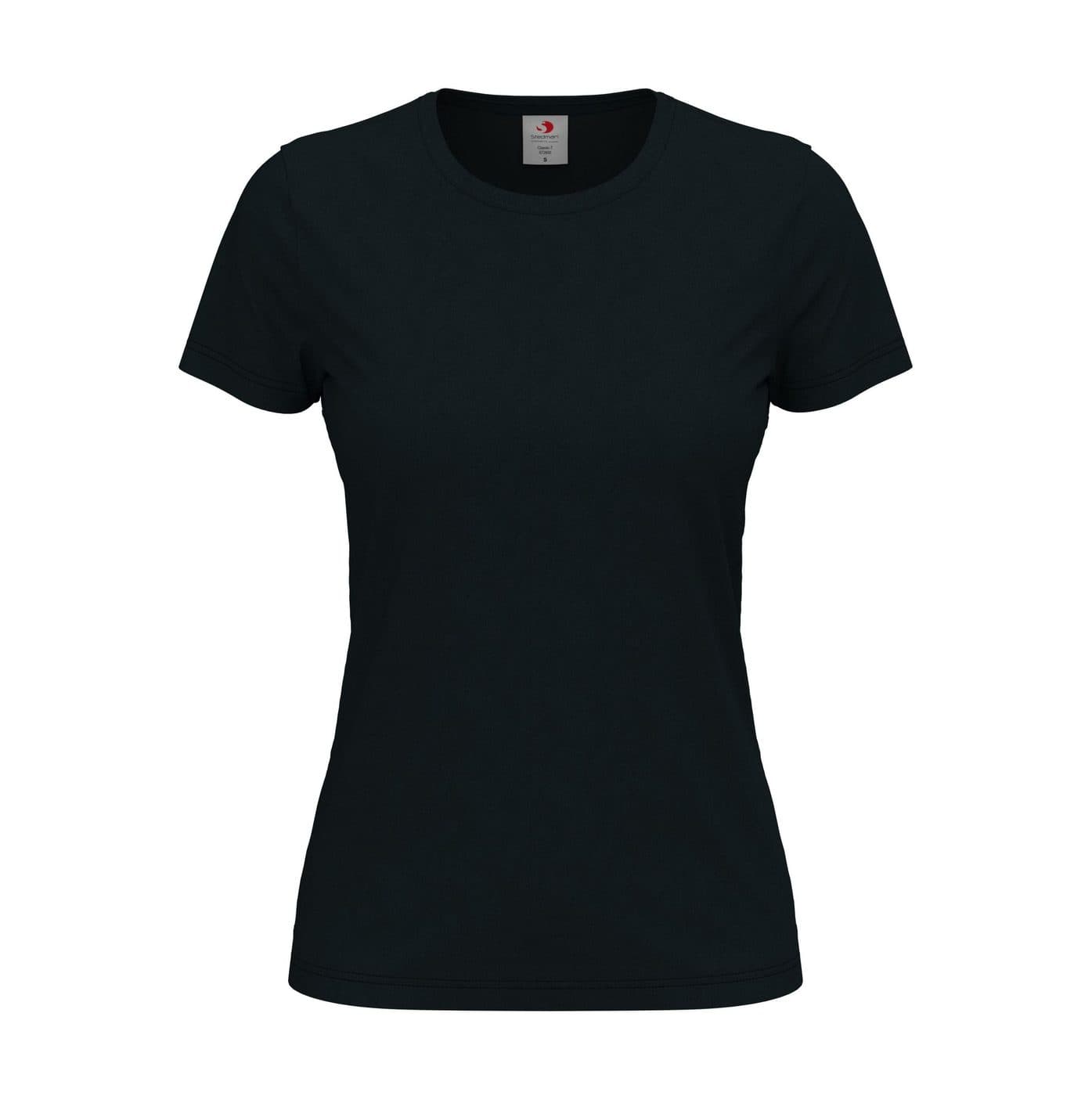 CLASSIC-T FITTED coloris Bleu nuit