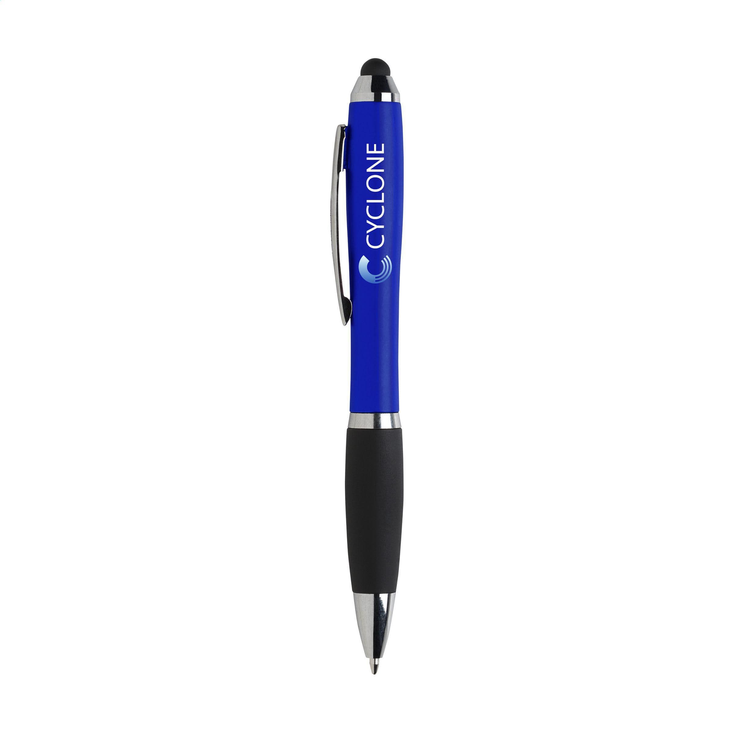 Stylo tactile Athos Colour Touch