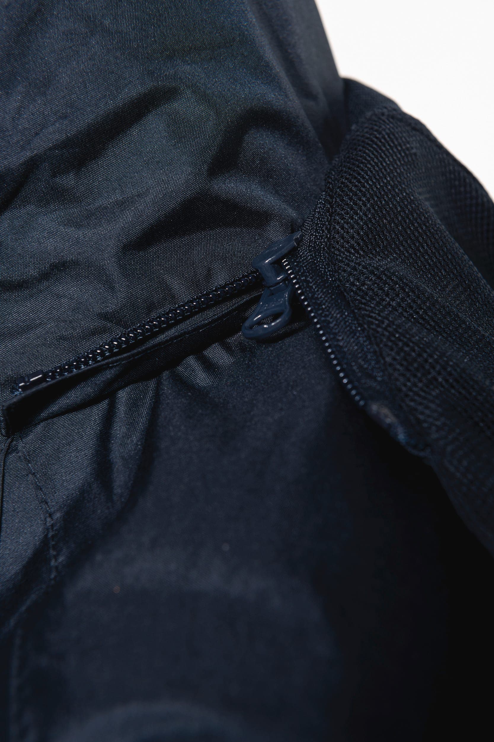 Parka 3 en 1 homme en situation