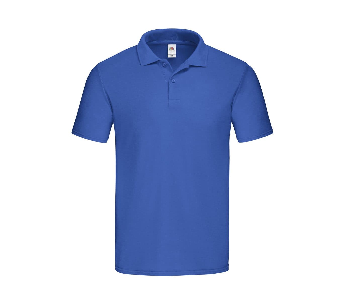 ORIGINAL POLO coloris Bleu roi