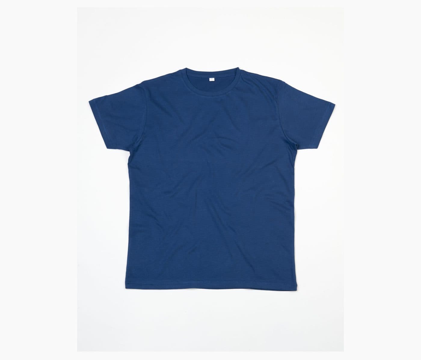 MEN'S SUPERSTAR T coloris Marine Swiss