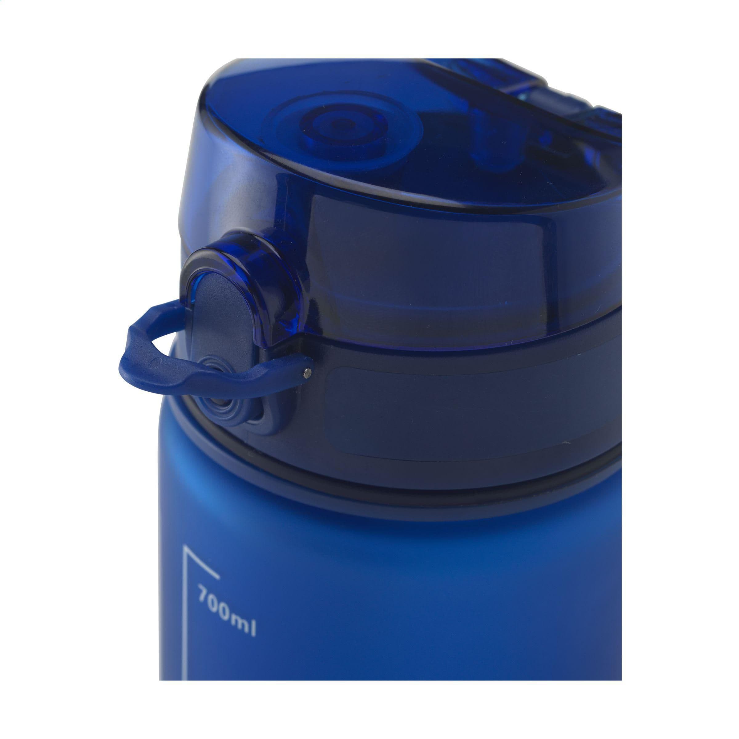 Bouteille Hailey 750 ml en situation