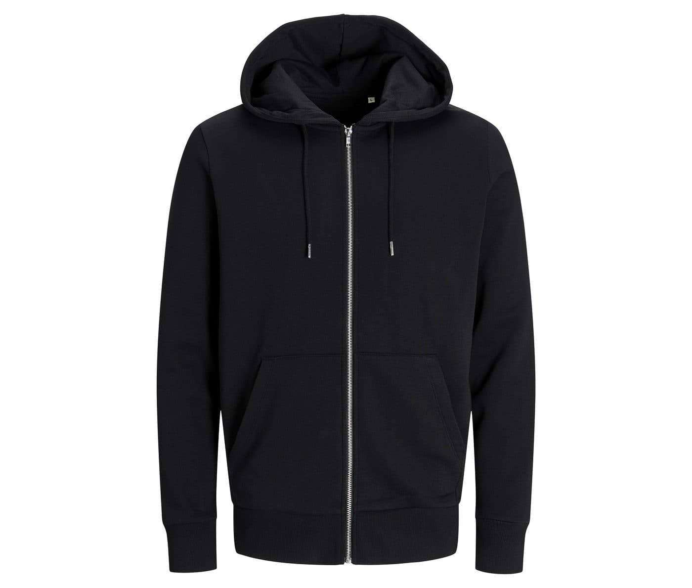 DAY ZIP HOOD coloris Noir