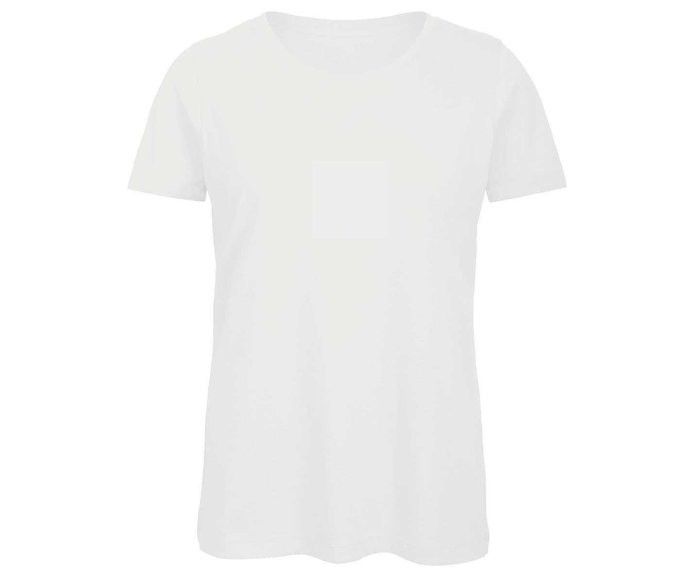INSPIRE T /WOMEN coloris Blanc