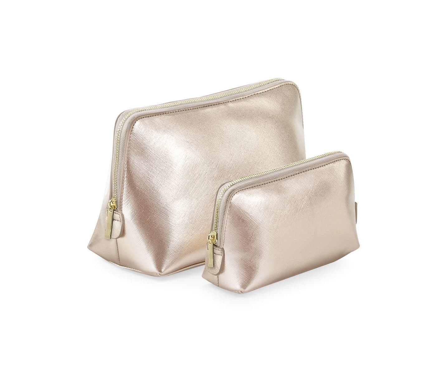 BOUTIQUE ACCESSORY CASE coloris Rose or