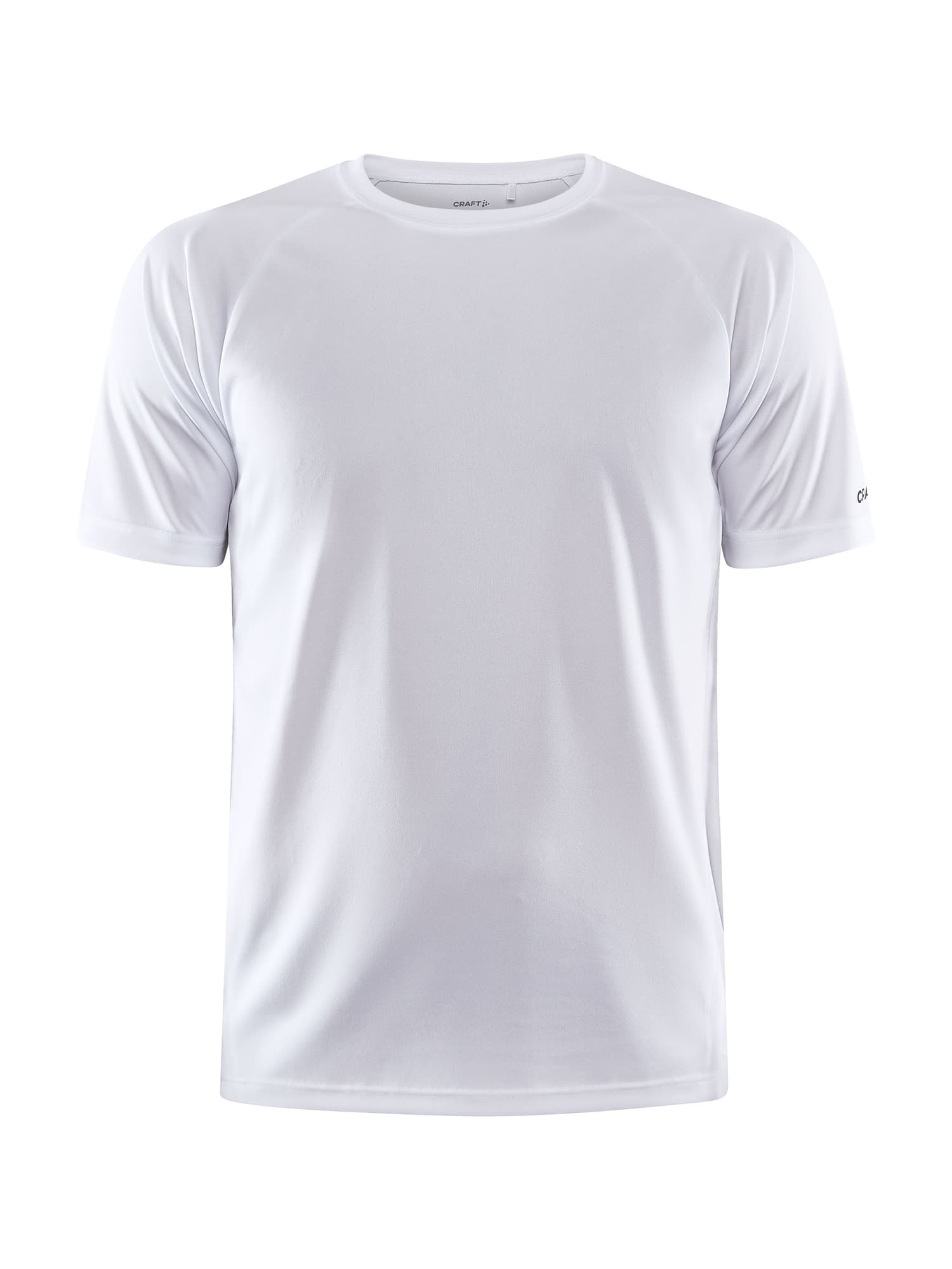 Craft Core Unify Training Tee M coloris Blanc