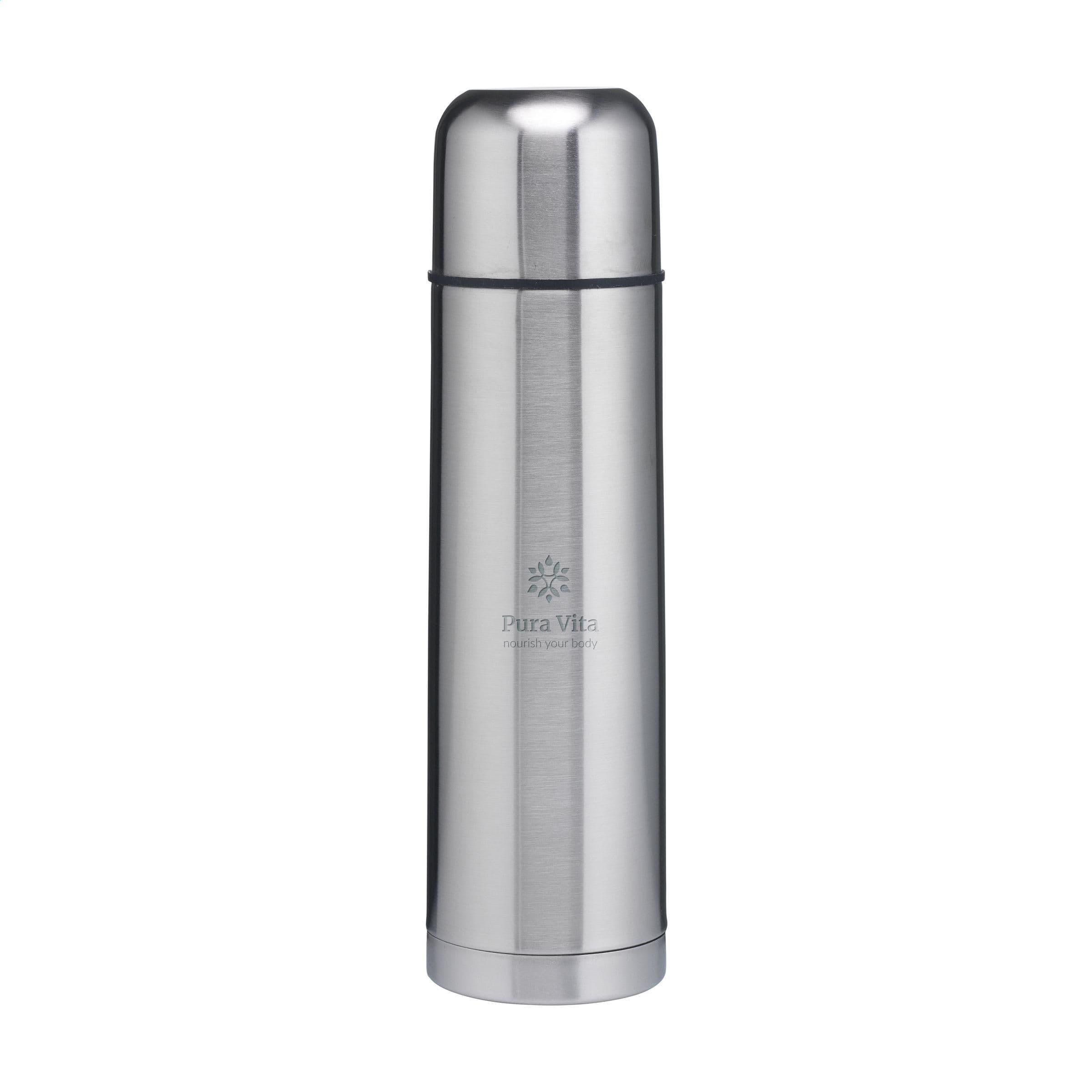 Thermotop Midi RCS acier recyclé 750 ml