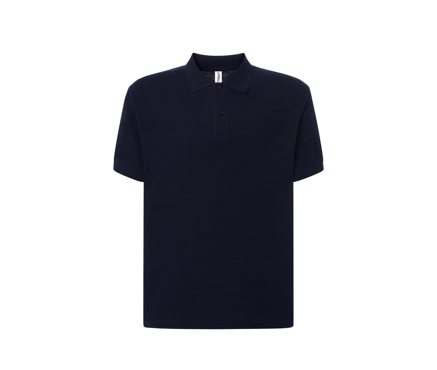 JT POLO coloris Marine