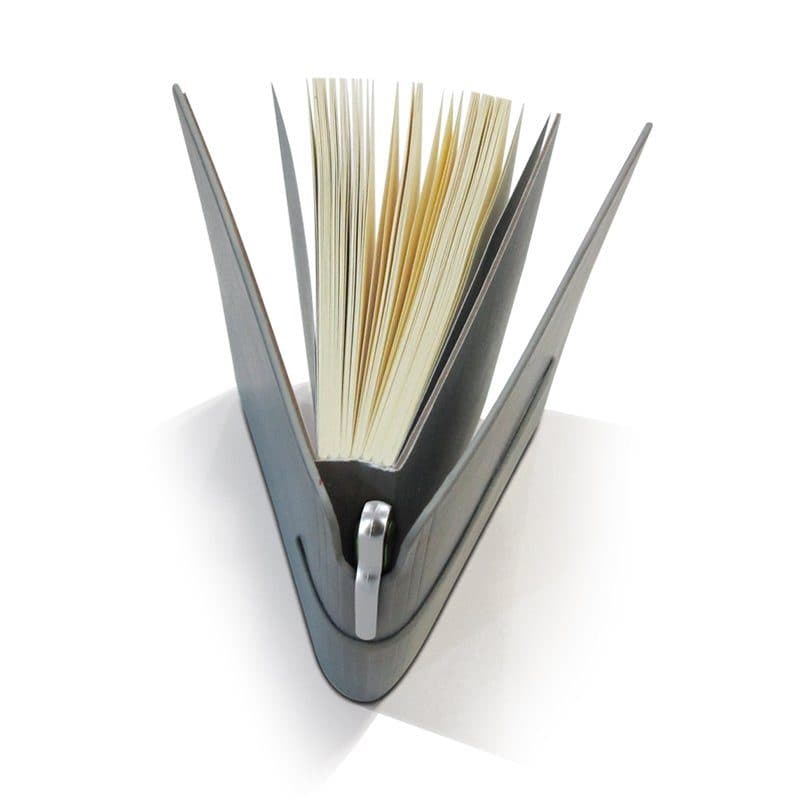 CARNET DE NOTE en situation