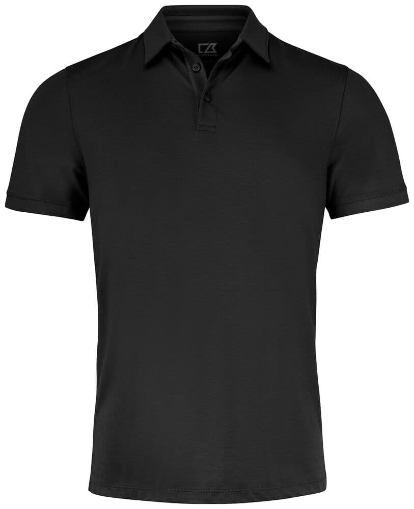 Polo Cutter & Buck Oceanside Stretch homme