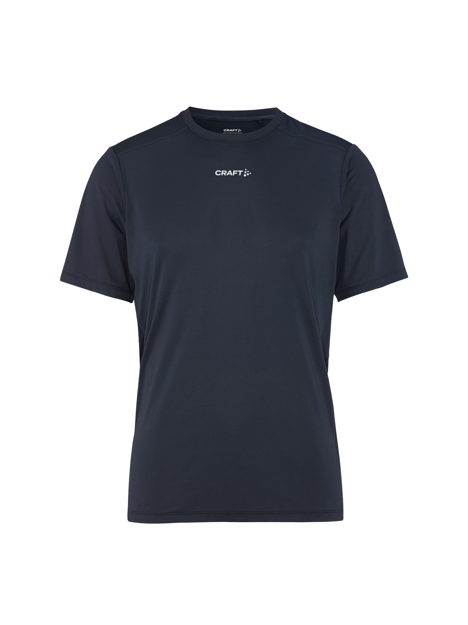 Craft Adv Essence Ss Tee 2 M coloris Bleu marine