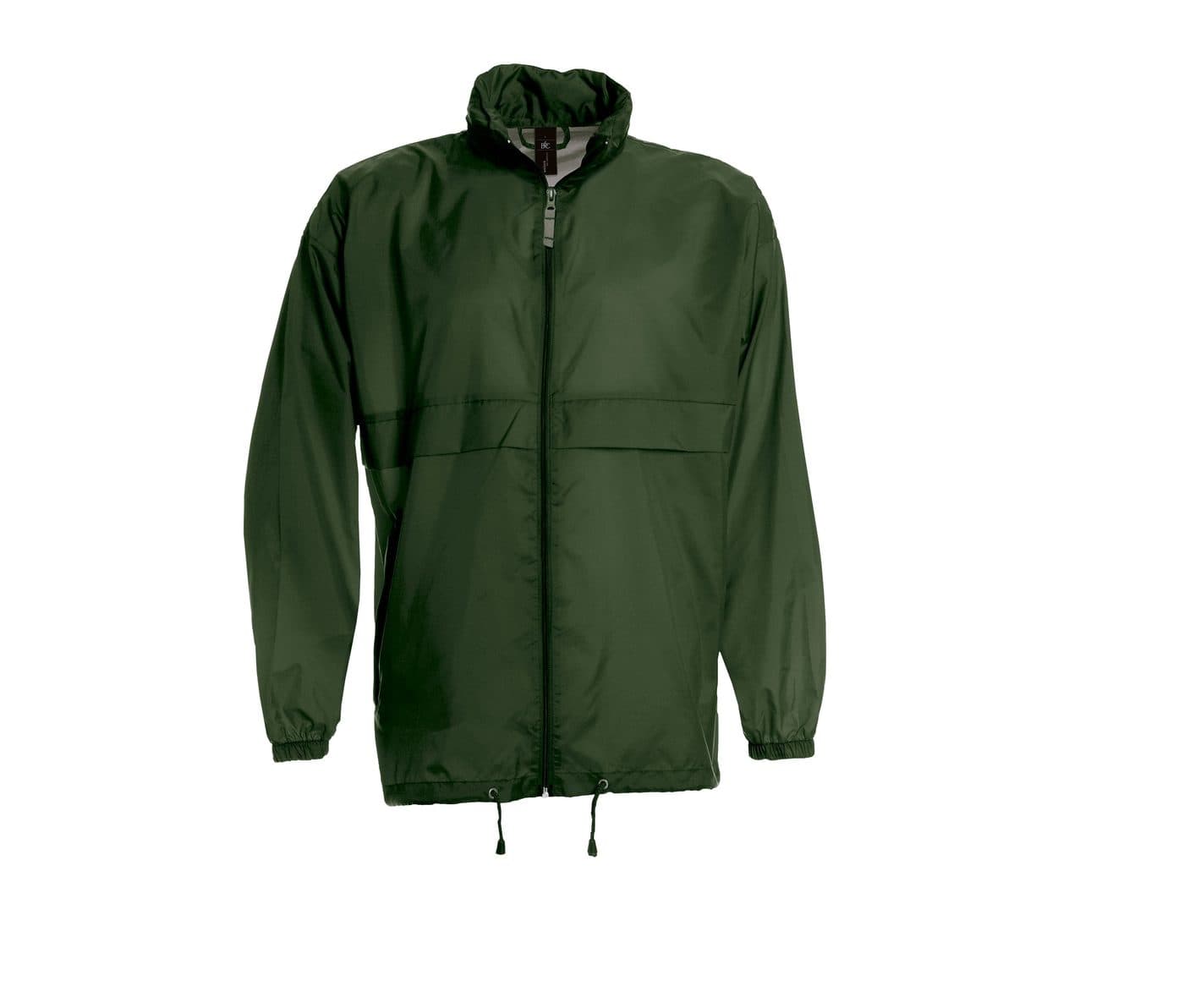 SIROCCO MEN coloris Vert bouteille