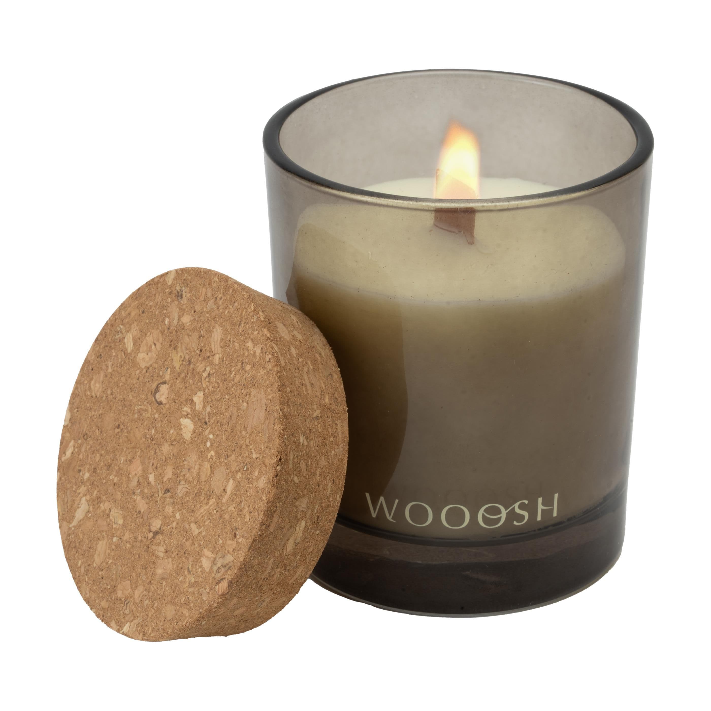 Bougie parfumée Wooosh Scented Candle Hidden Fig