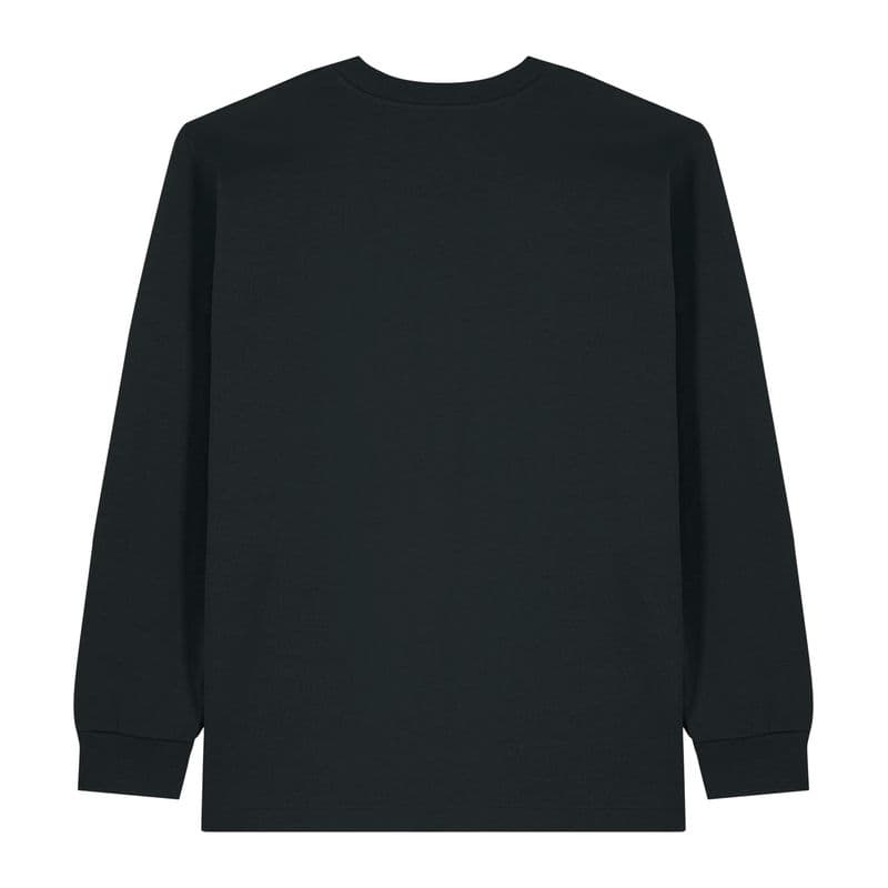 Freestyler long sleeve t-shirt coloris Noir