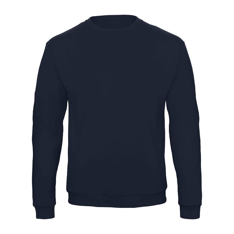 ID.202 50/50 SWEAT coloris Marine