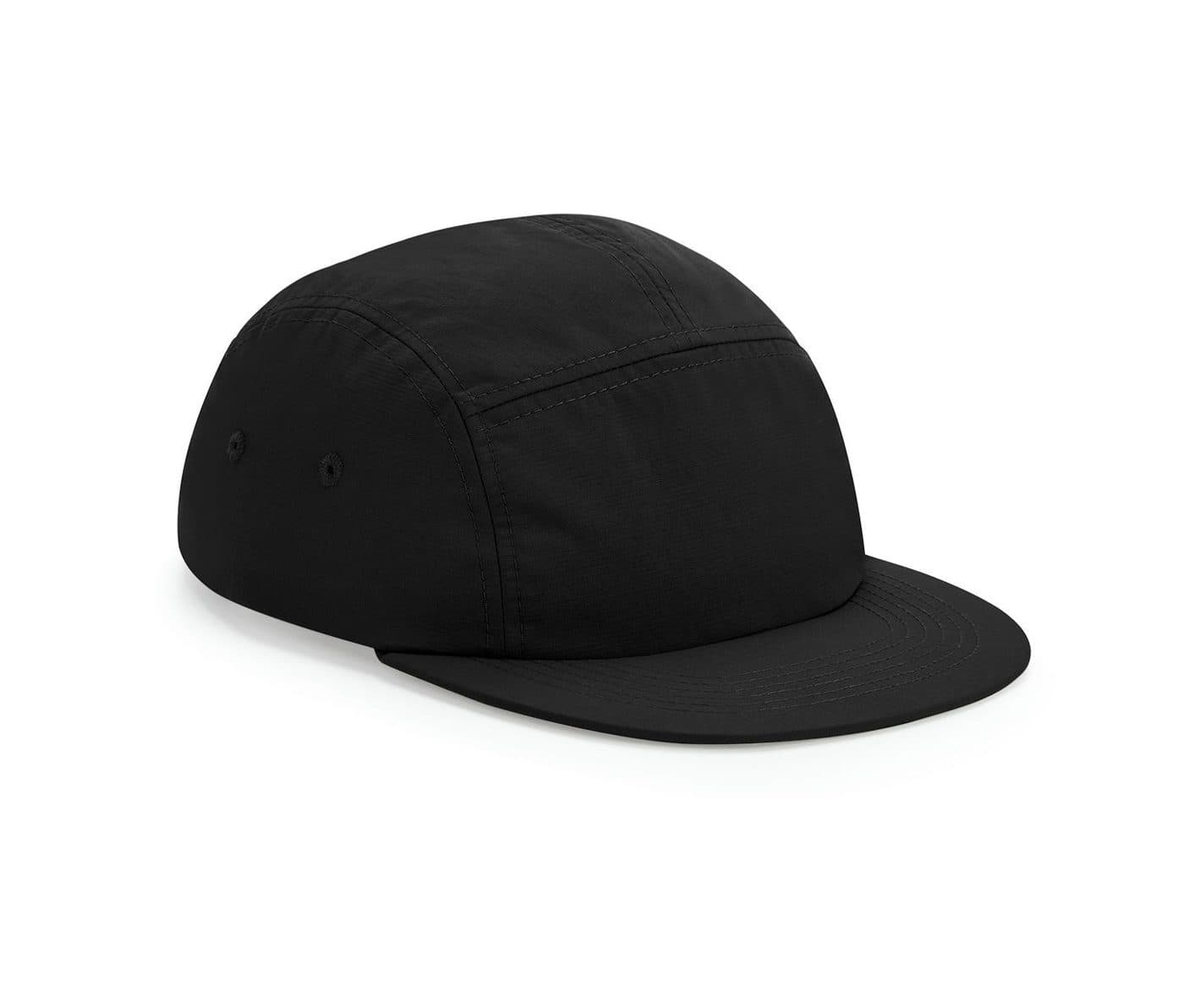 OUTDOOR 5 PANEL CAMPER CAP coloris Noir