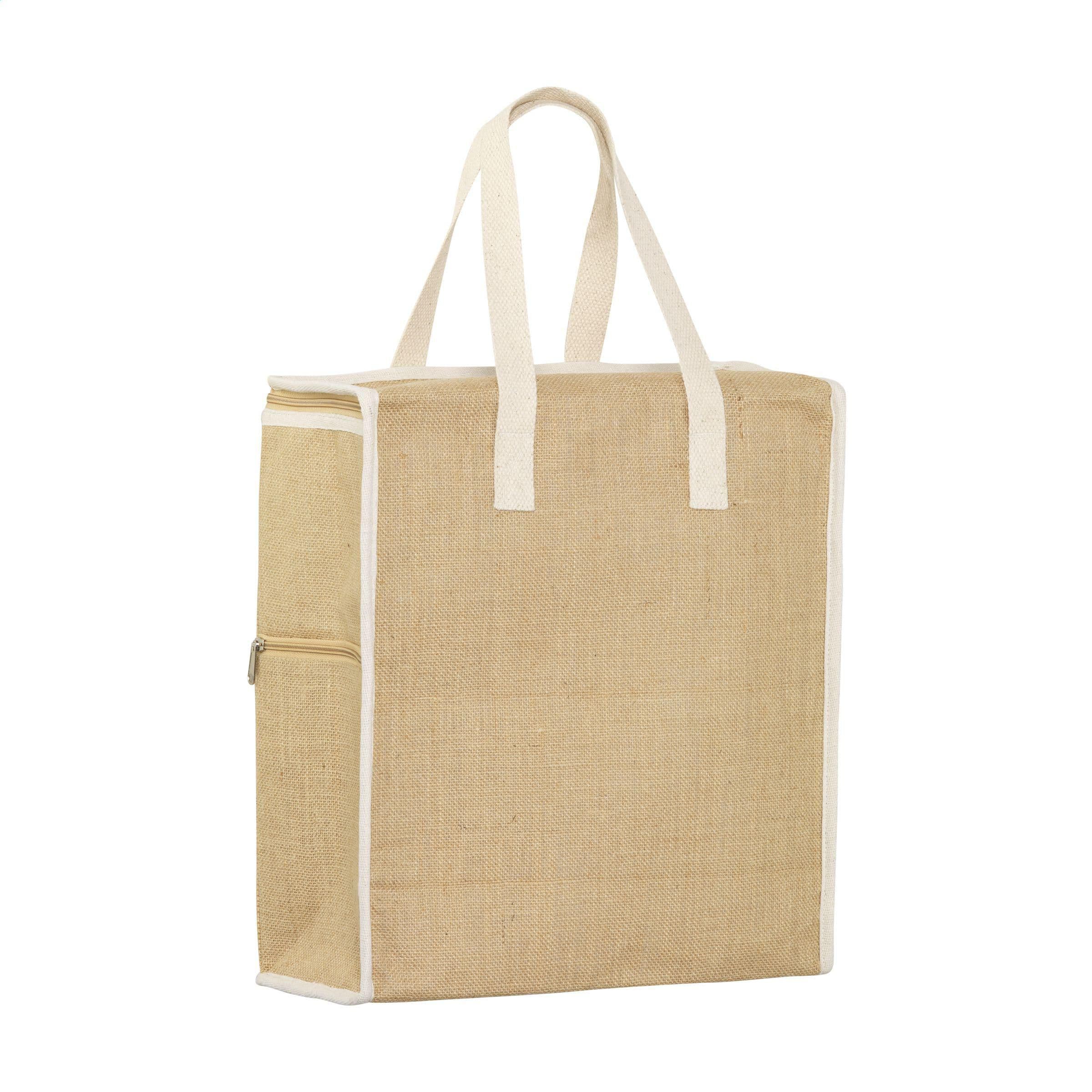 Sac isotherme Mumbai Cooler Bag XL en situation