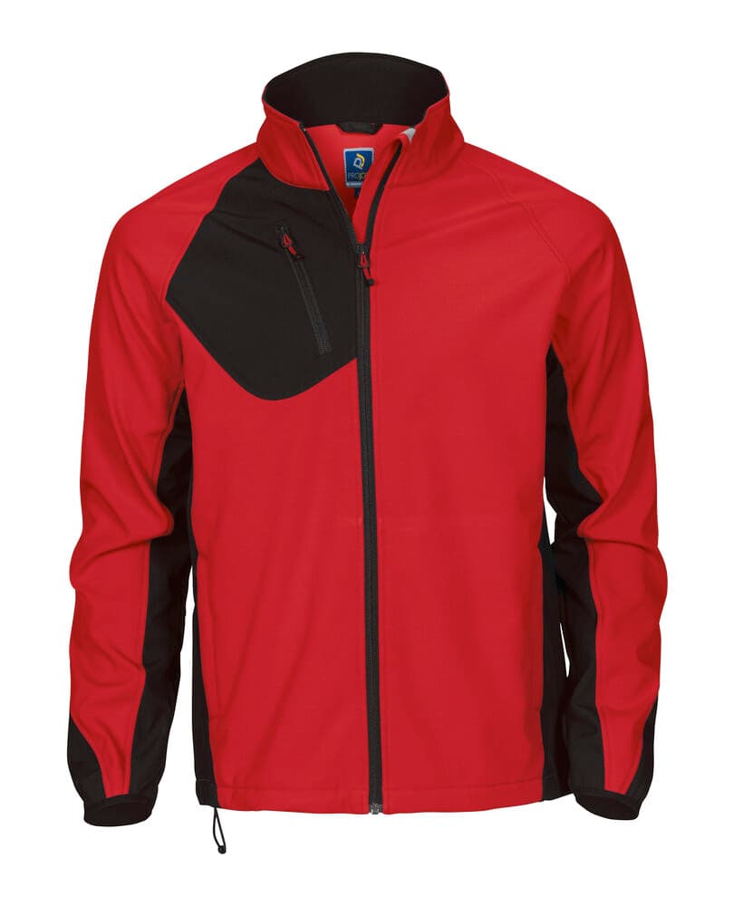 2422 SOFTSHELL
