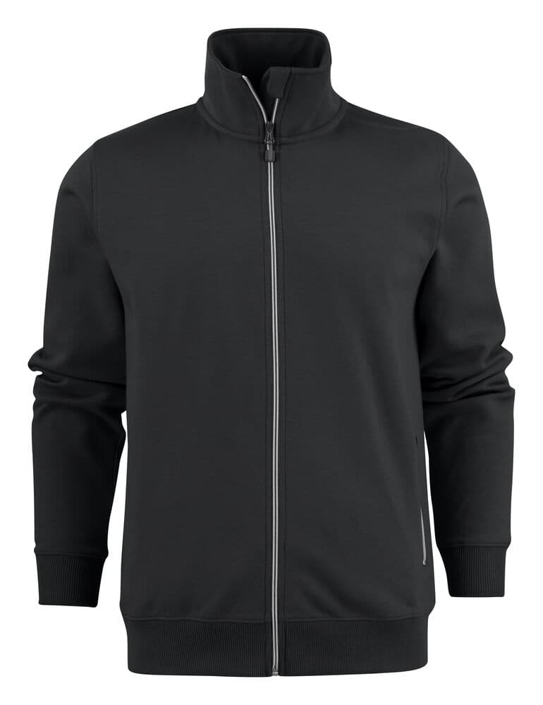 Javelin RSX Sweat-shirt Fermeture Complète Homme