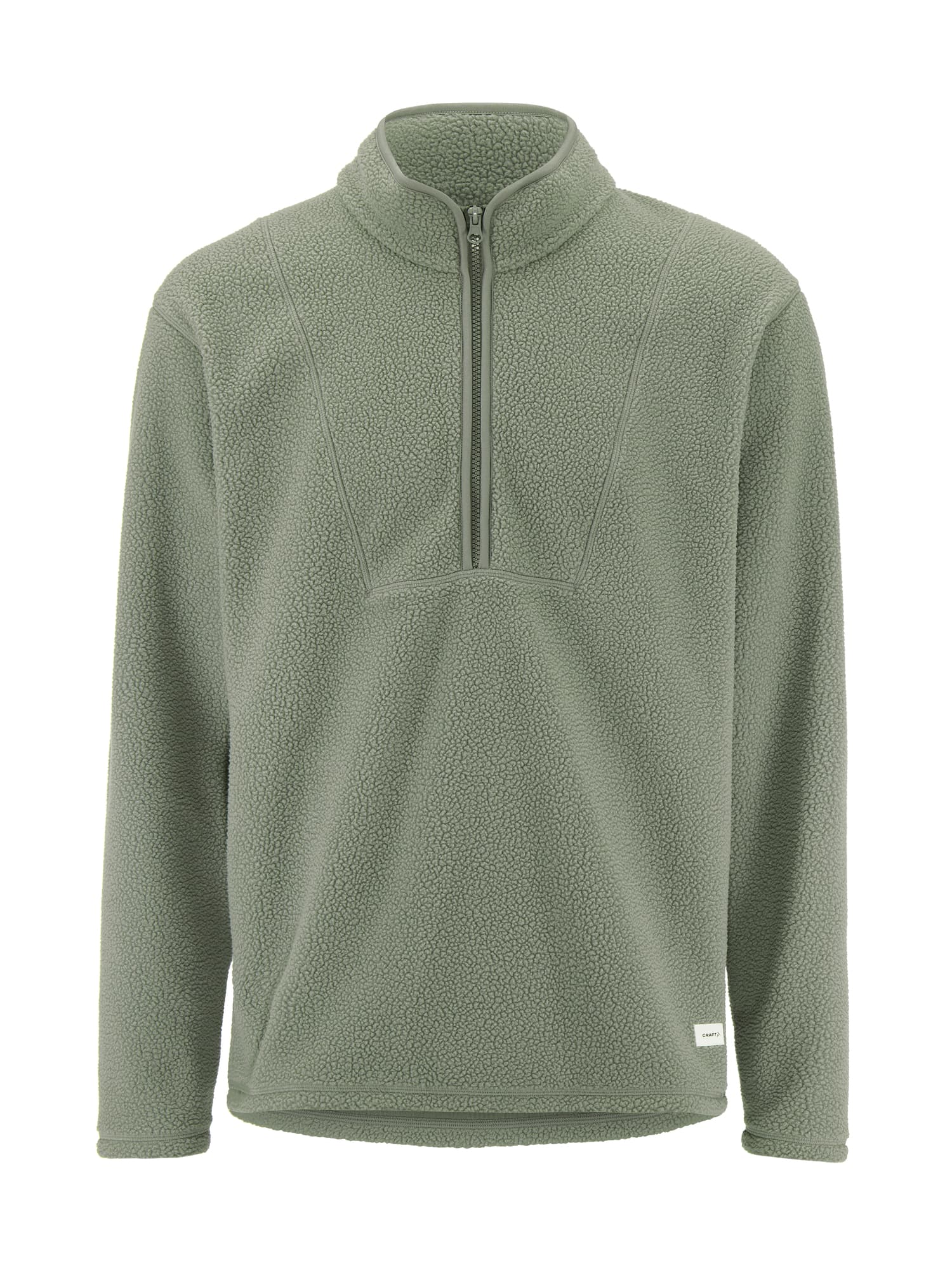 Craft Join Pile Fleece Hz M coloris Vert