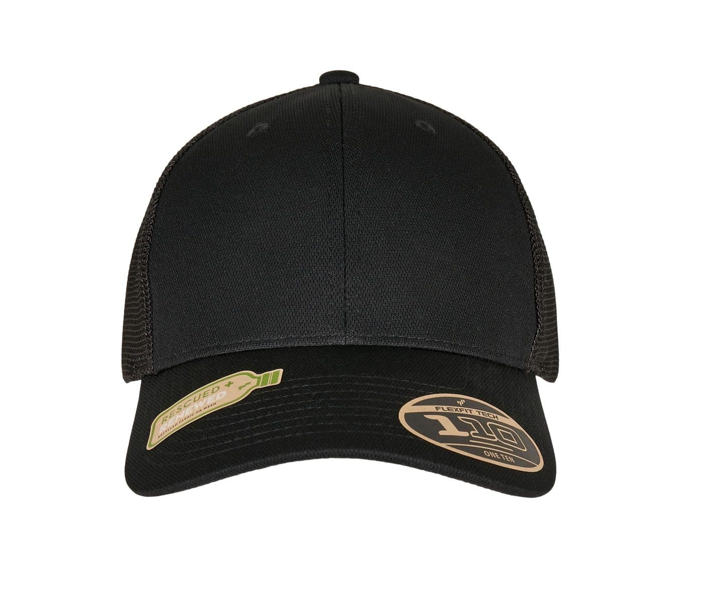 110 RECYCLED ALPHA SHAP TRUCKER