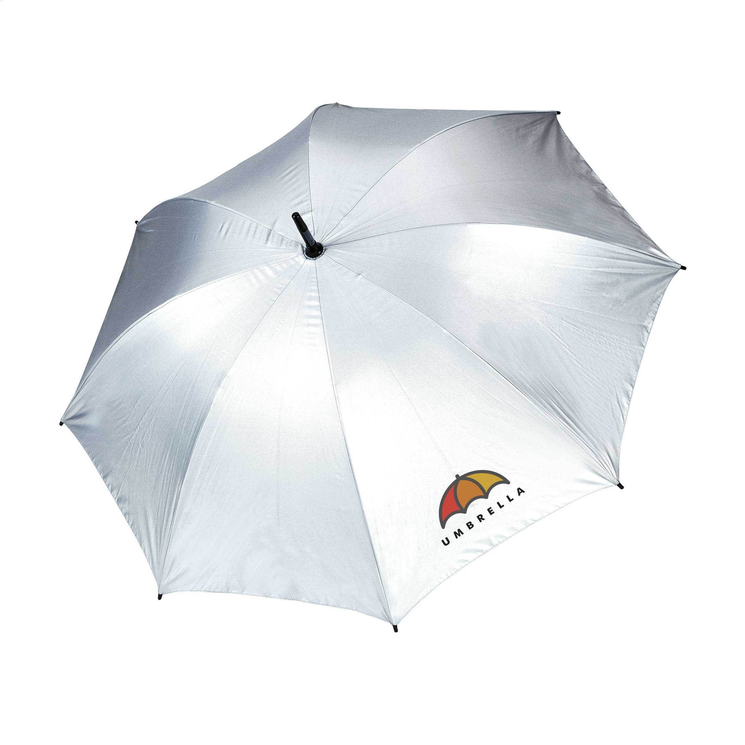 Parapluie FiberStar 23 pouces en situation