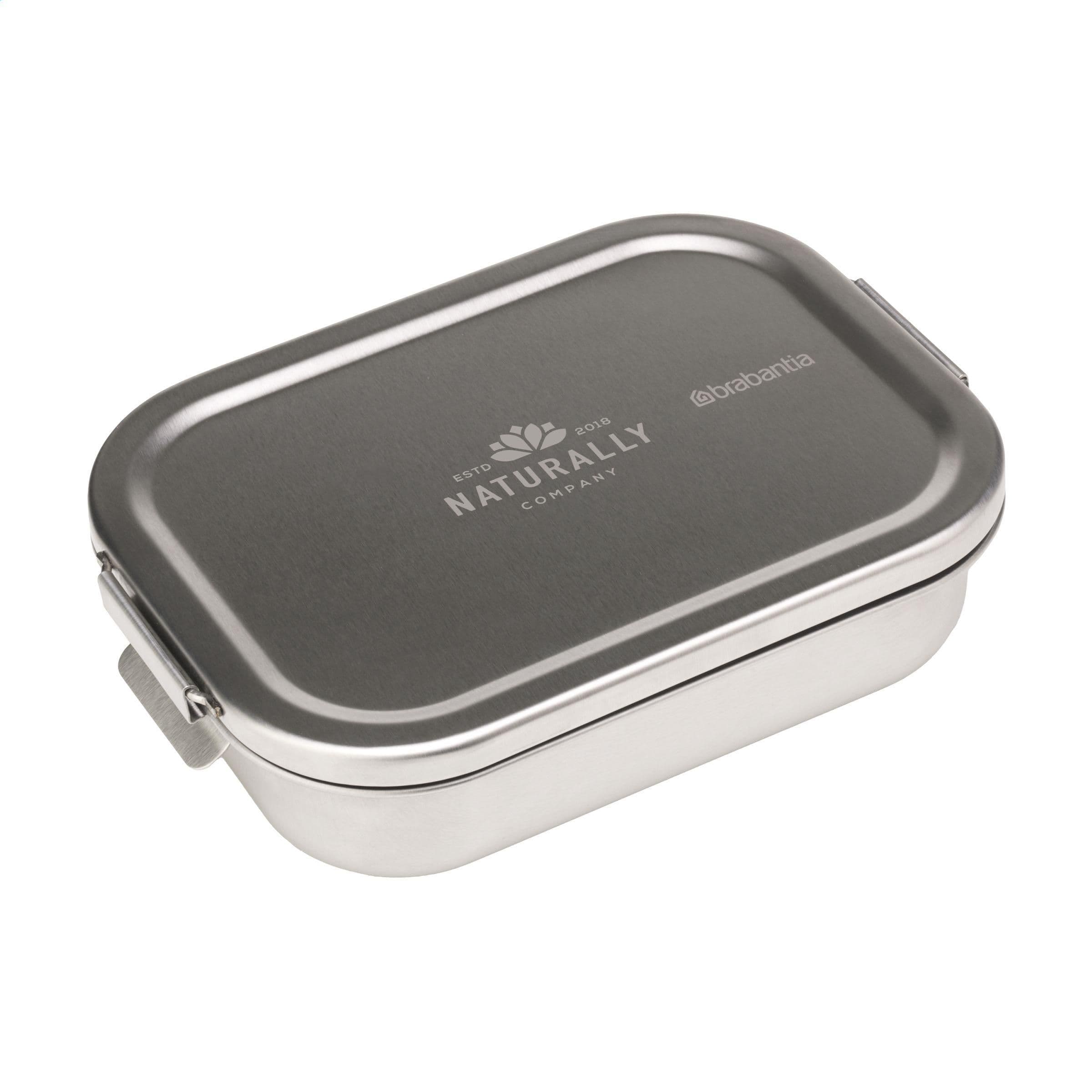 Boîte à déjeuner Brabantia Make & Take moyenne 1,1 L