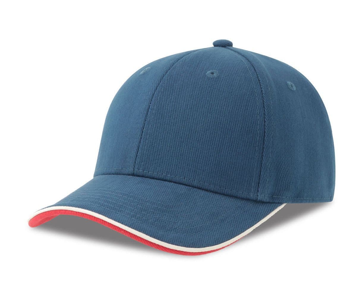 PILOT PIPING SANDWICH-S coloris Bleu roi