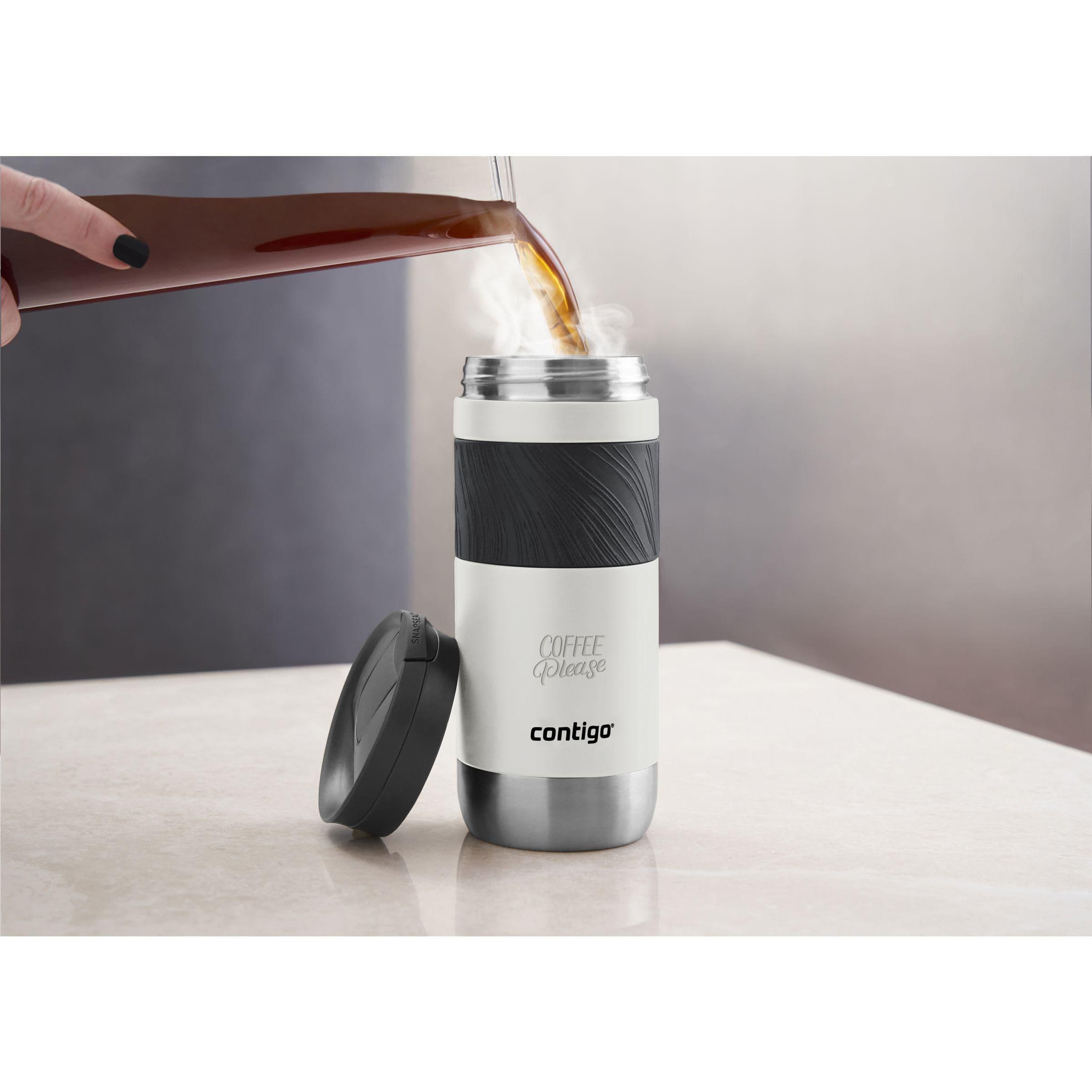 Gobelet thermos Contigo® Byron 2.0 470 ml en situation