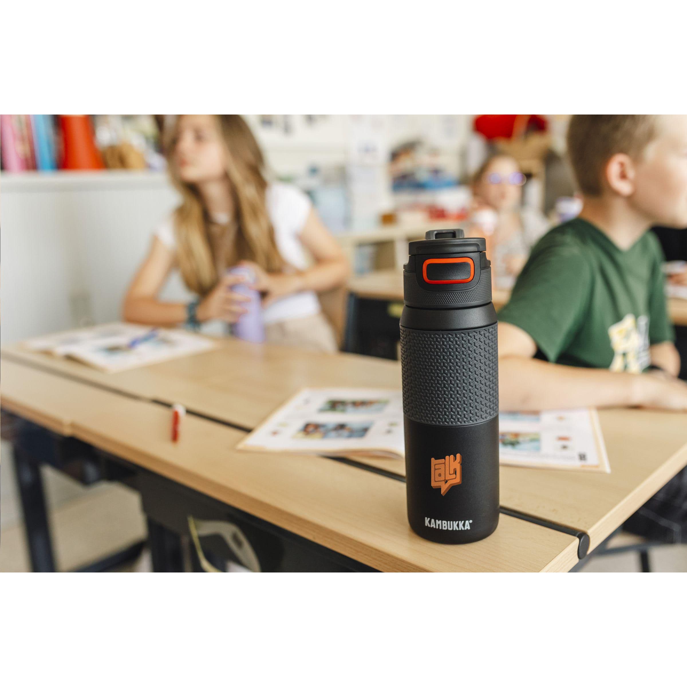 Bouteille Kambukka® Elton Insulated 750 ml en situation