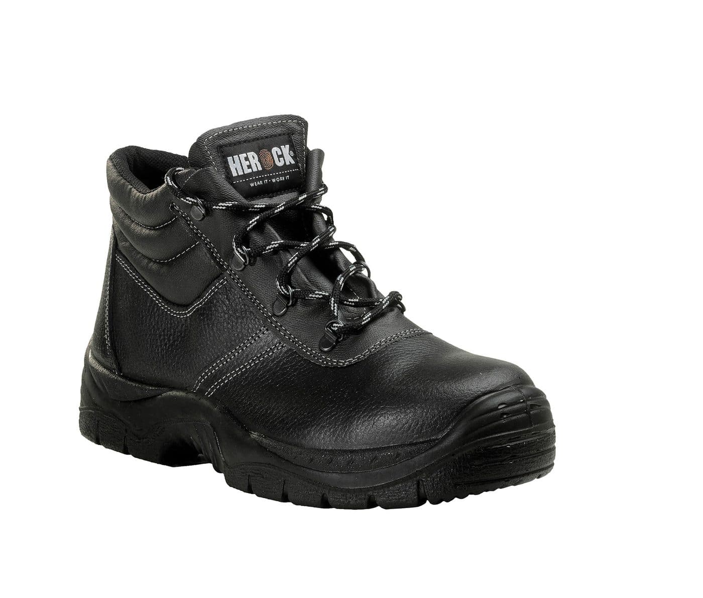 ROMA HIGH STEEL