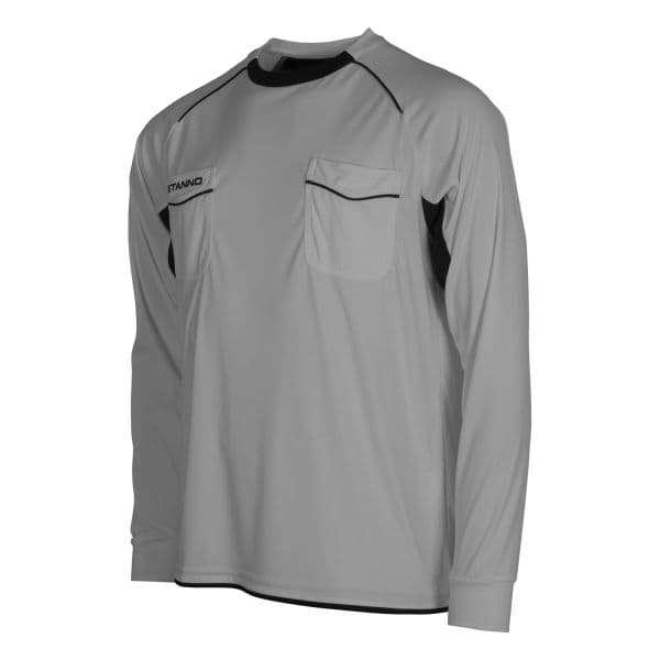 Maillot arbitre Bergamo manches longues