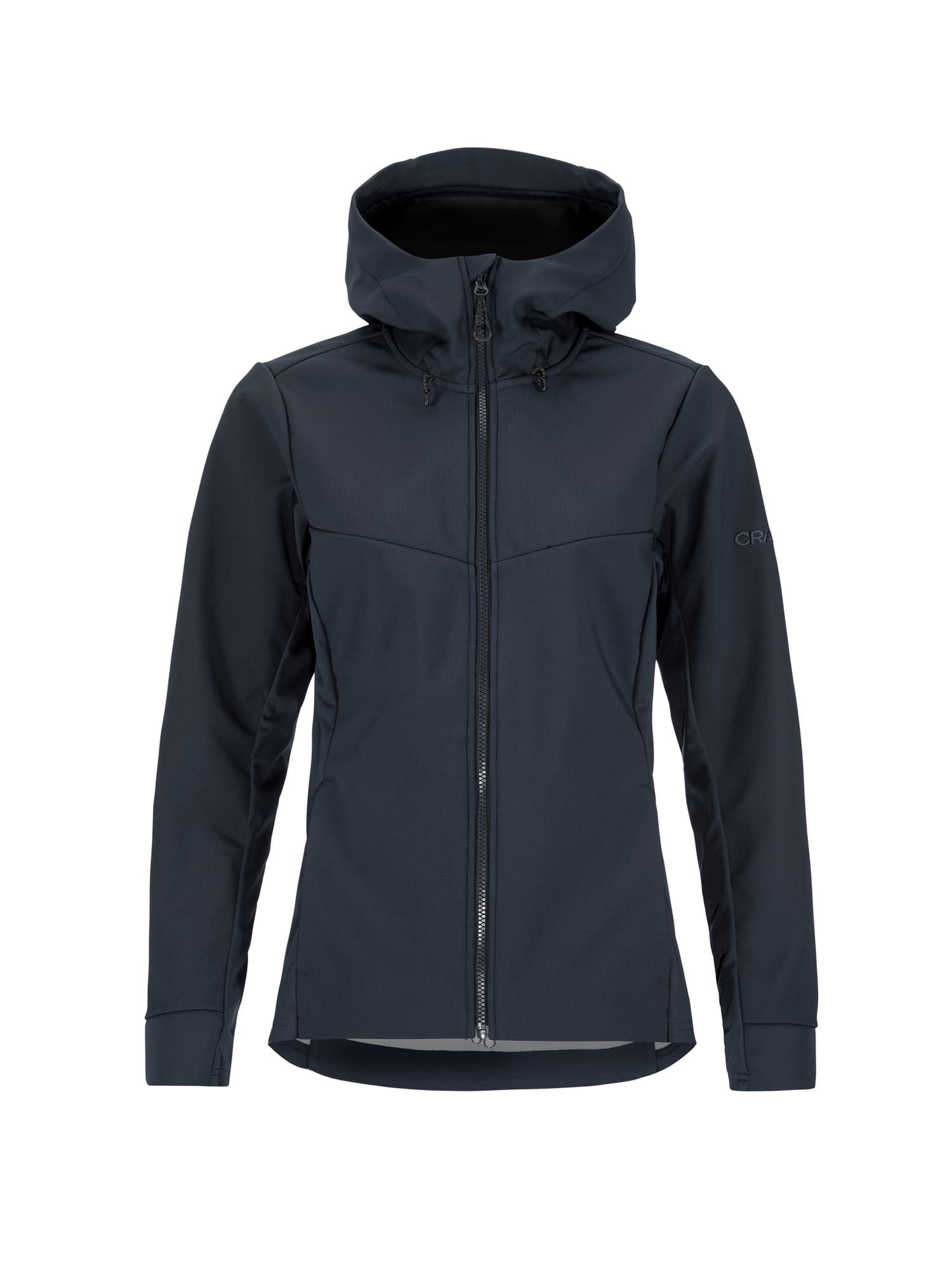 Craft Adv Explore Softshell 2.0 Jkt W coloris Bleu marine