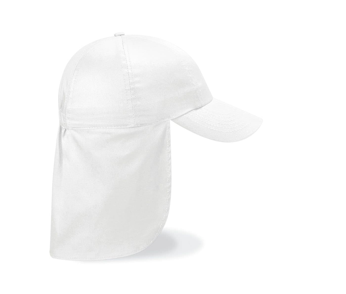 JUNIOR LEGIONNAIRE STYLE CAP