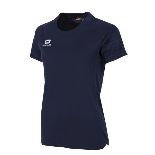 T-shirt Bolt femme
