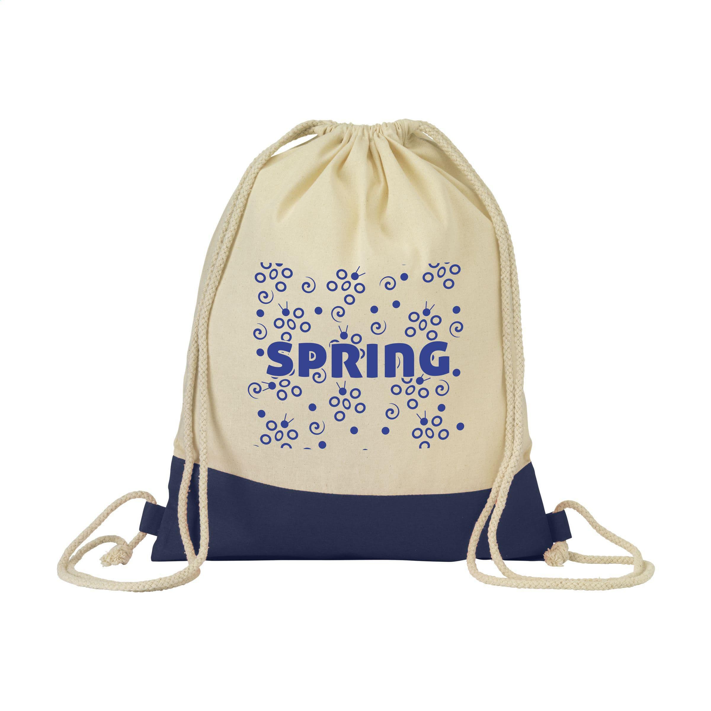 Sac à dos Cotton Promo (125 g/m²)
