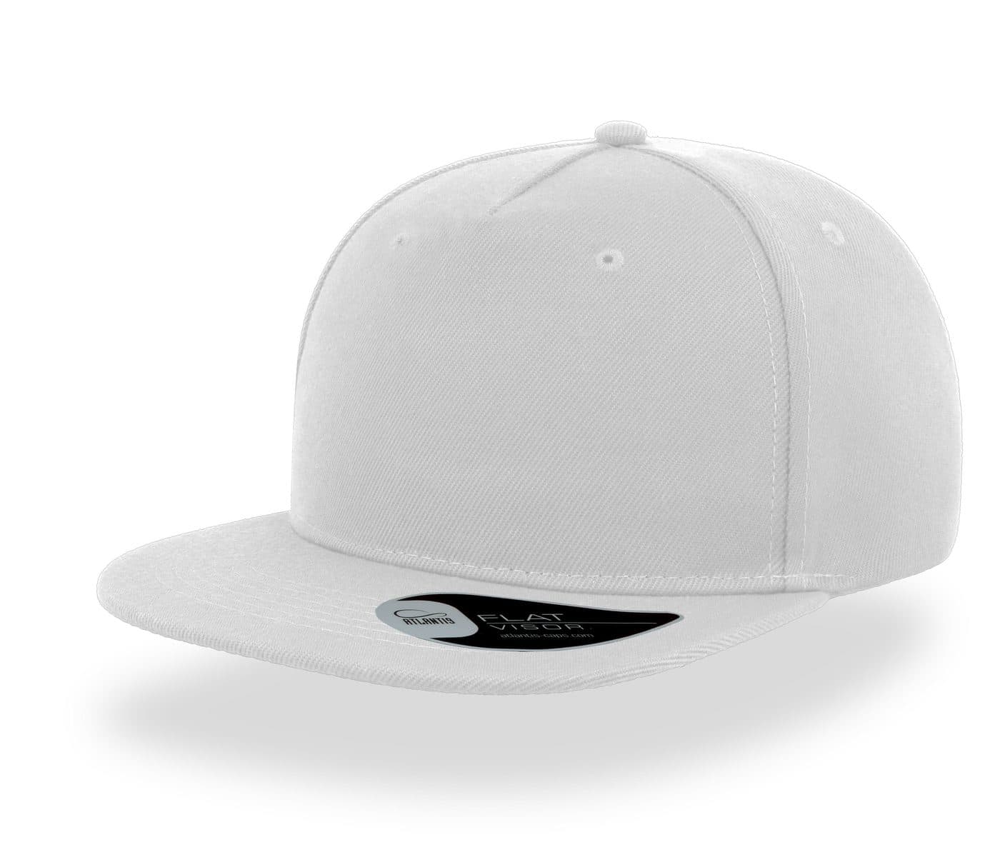 SNAP FIVE-S coloris Blanc