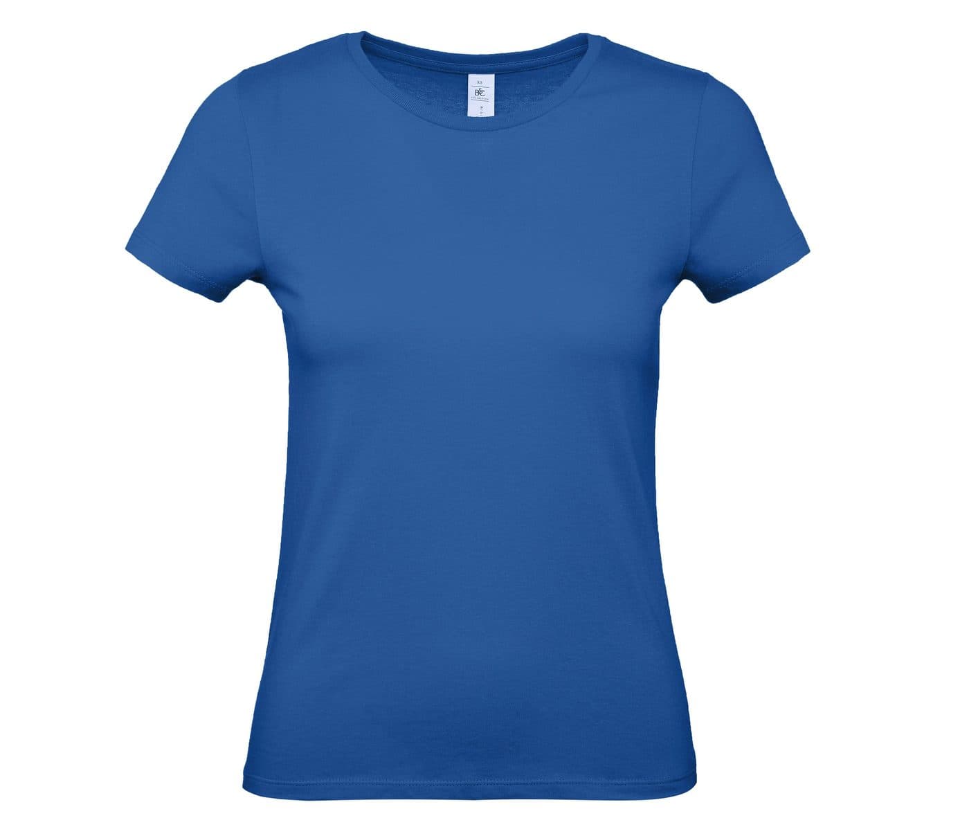 #E150 WOMEN coloris Bleu roi