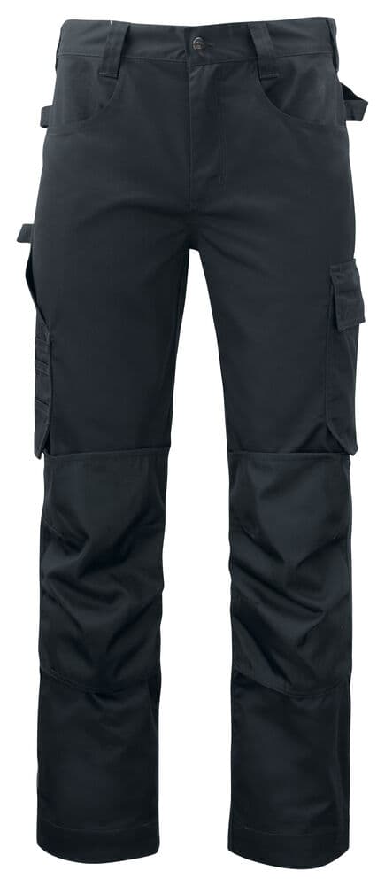 5532 PANTALON AVEC POCHES GENOUX