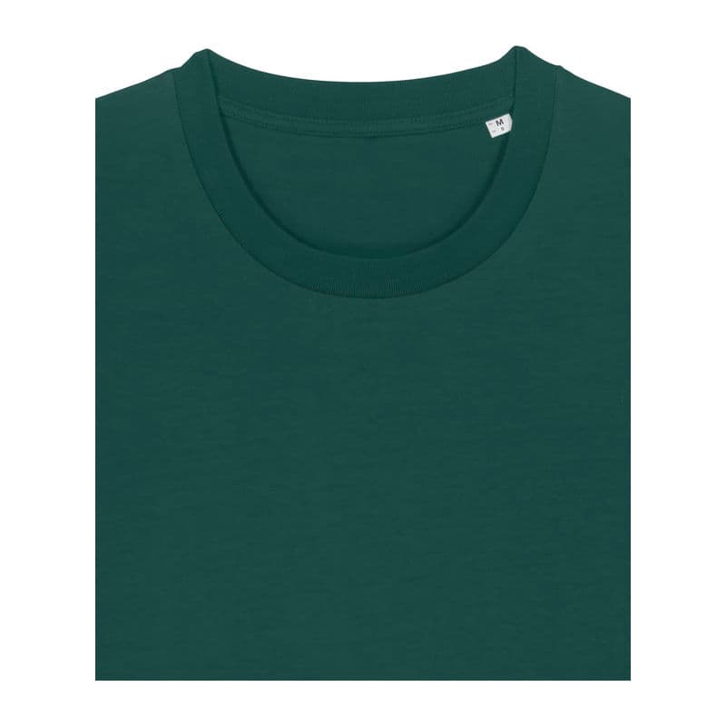 Creator 2.0 unisex t-shirt coloris Vert Glazed