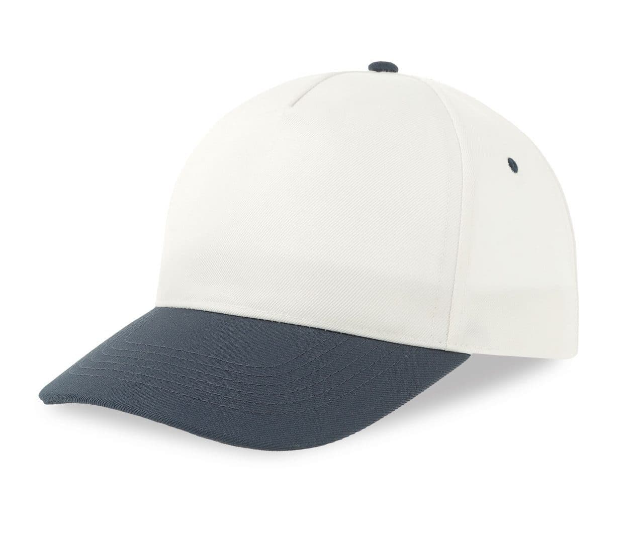 RECY FIVE coloris Blanc / Marine