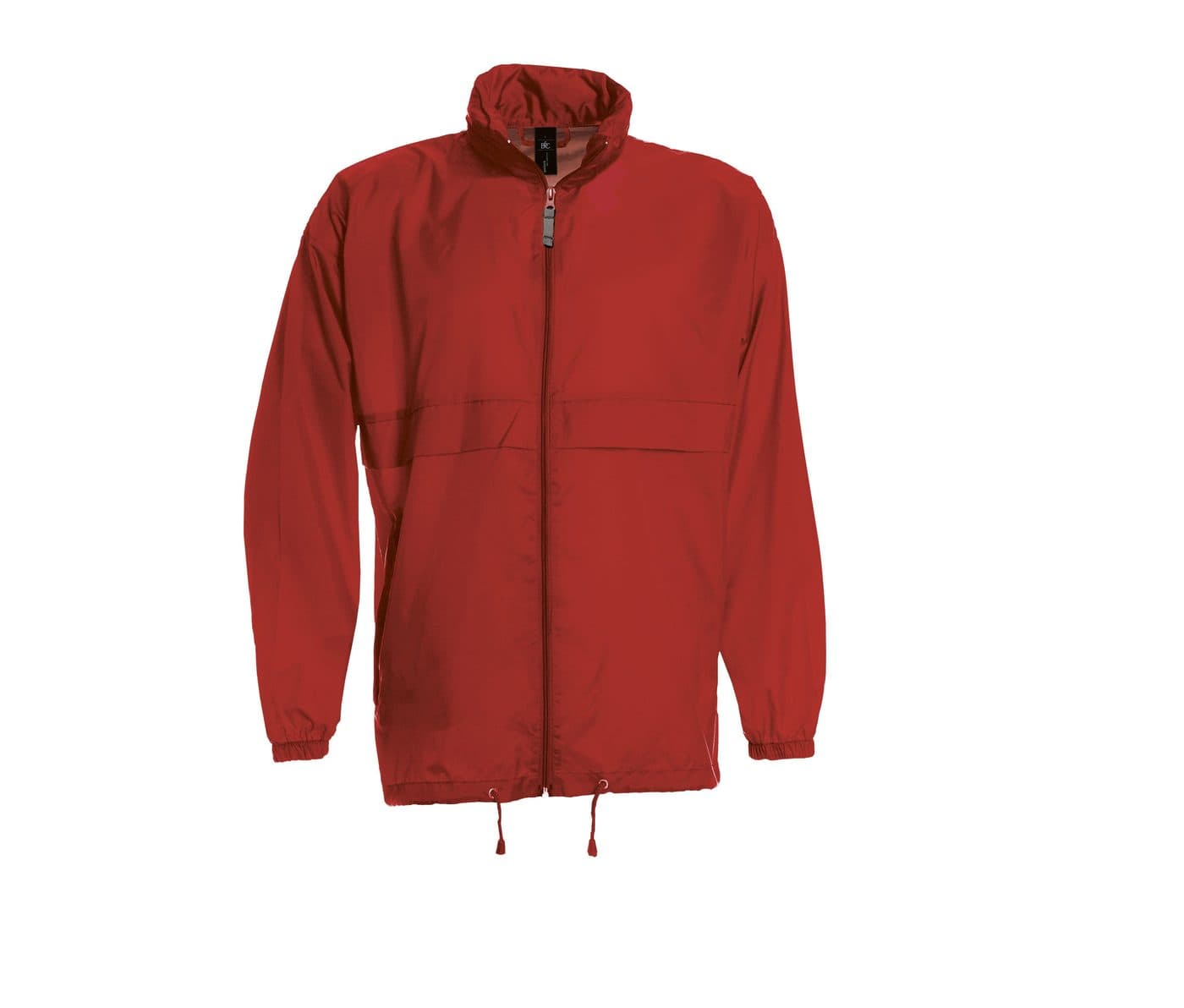 SIROCCO MEN coloris Rouge