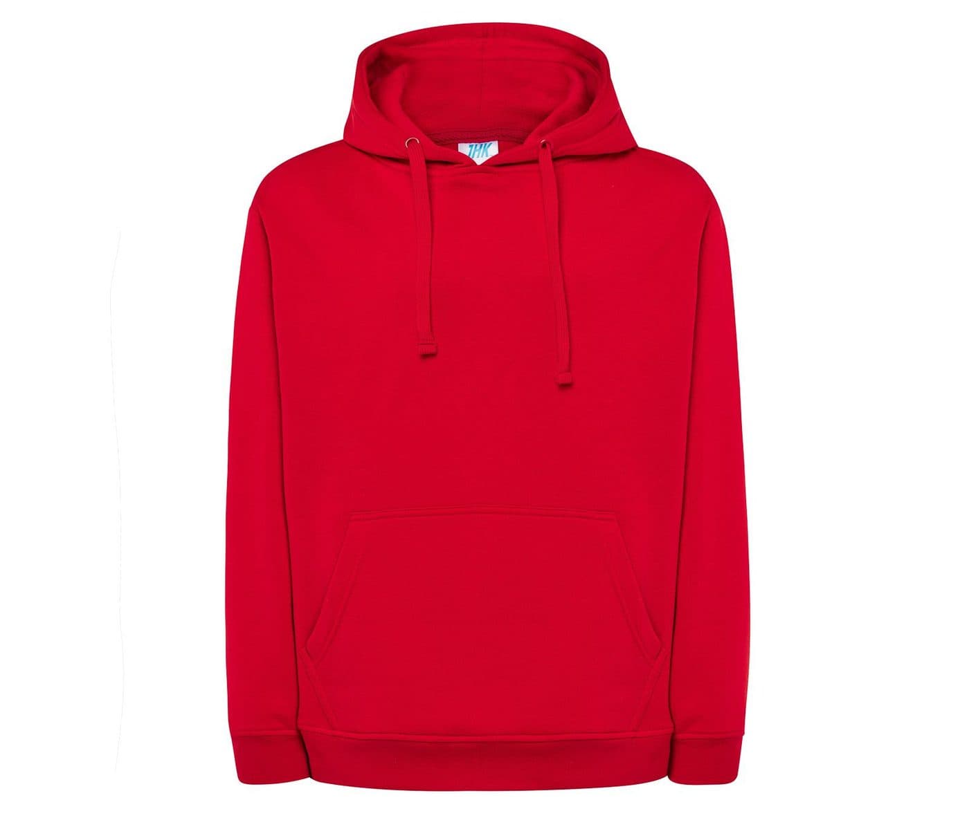 KANGAROO SWEATSHIRT coloris Rouge