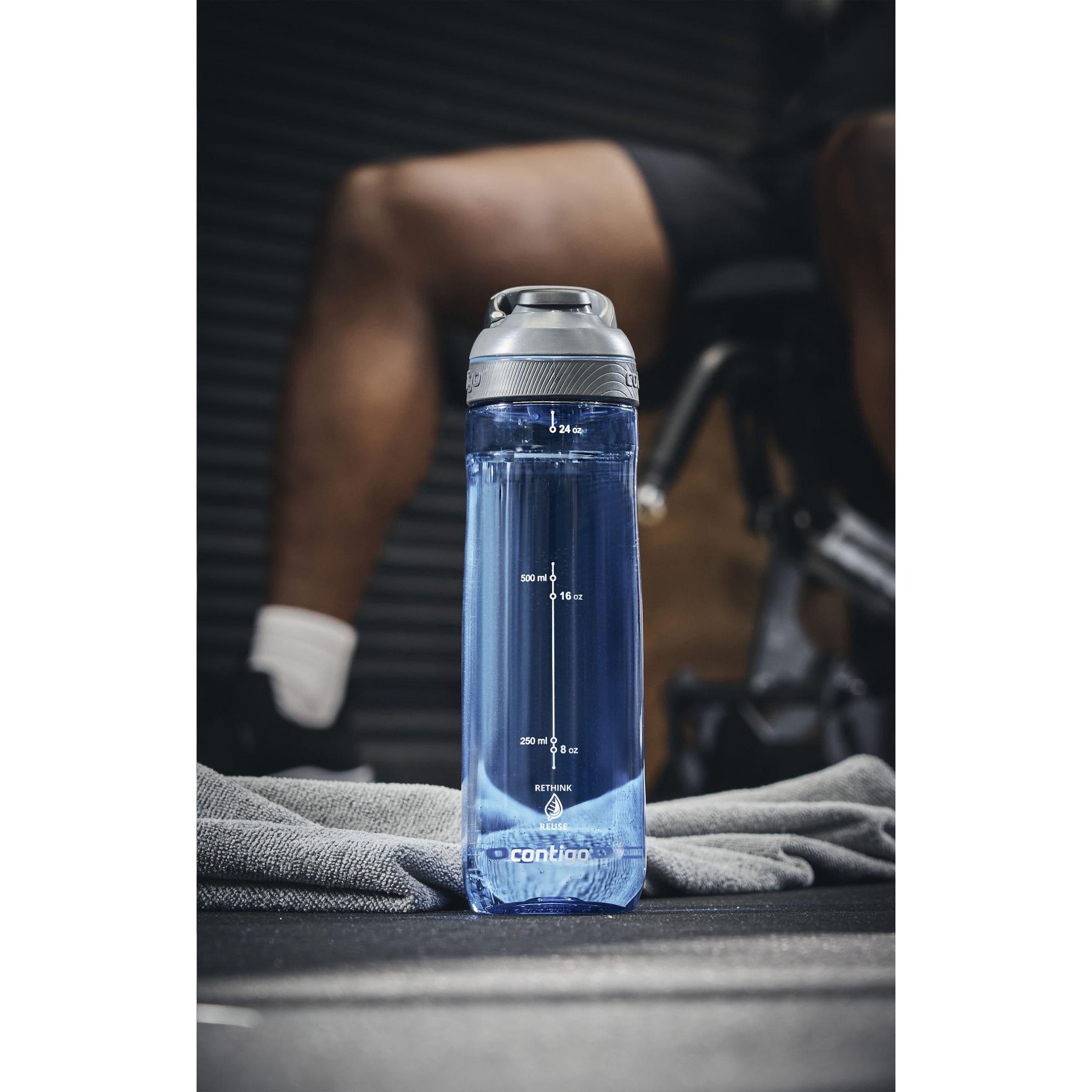 Bouteille Contigo® Cortland Tritan™ Renew from Eastman 720 ml en situation