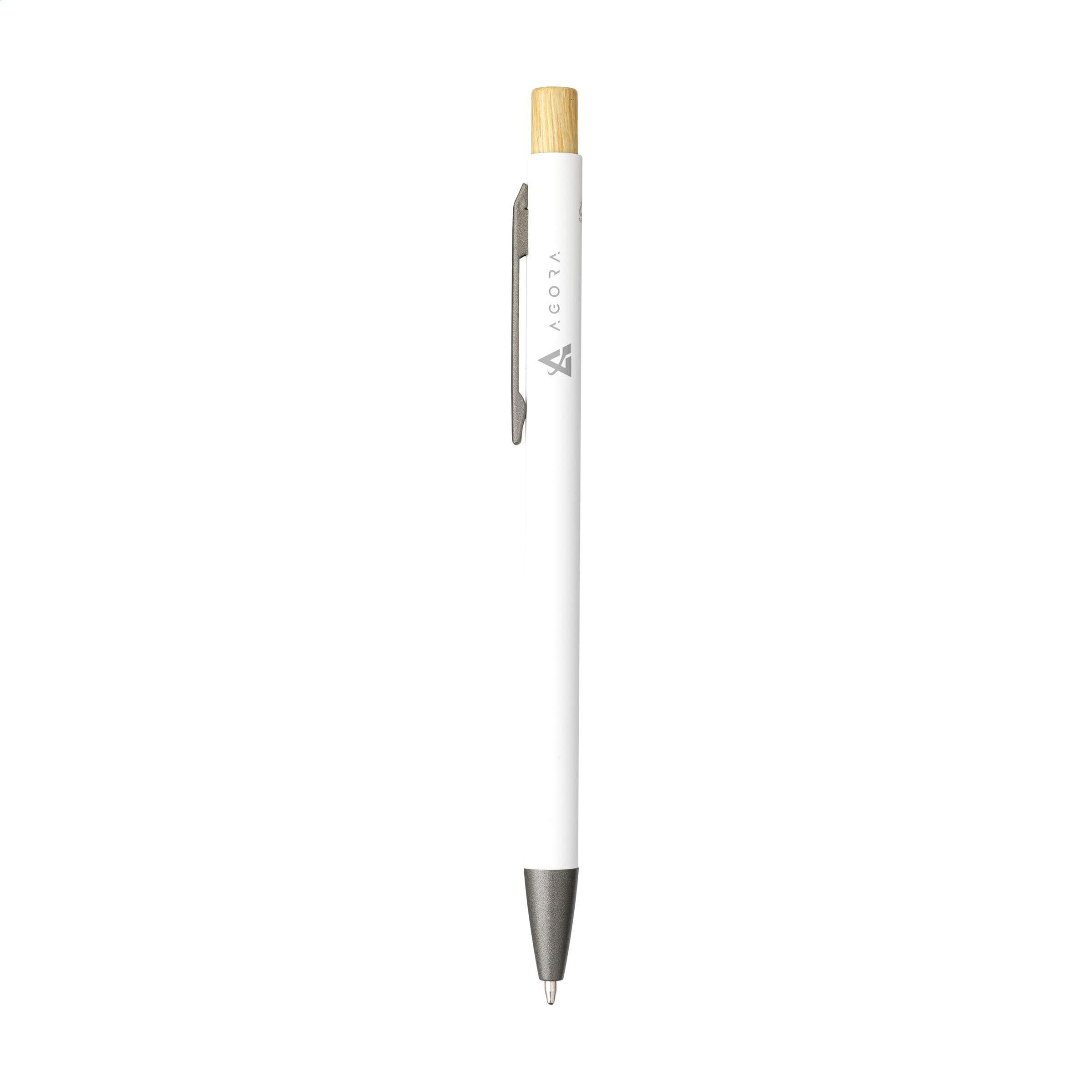 Stylo Xava GRS aluminium recyclé