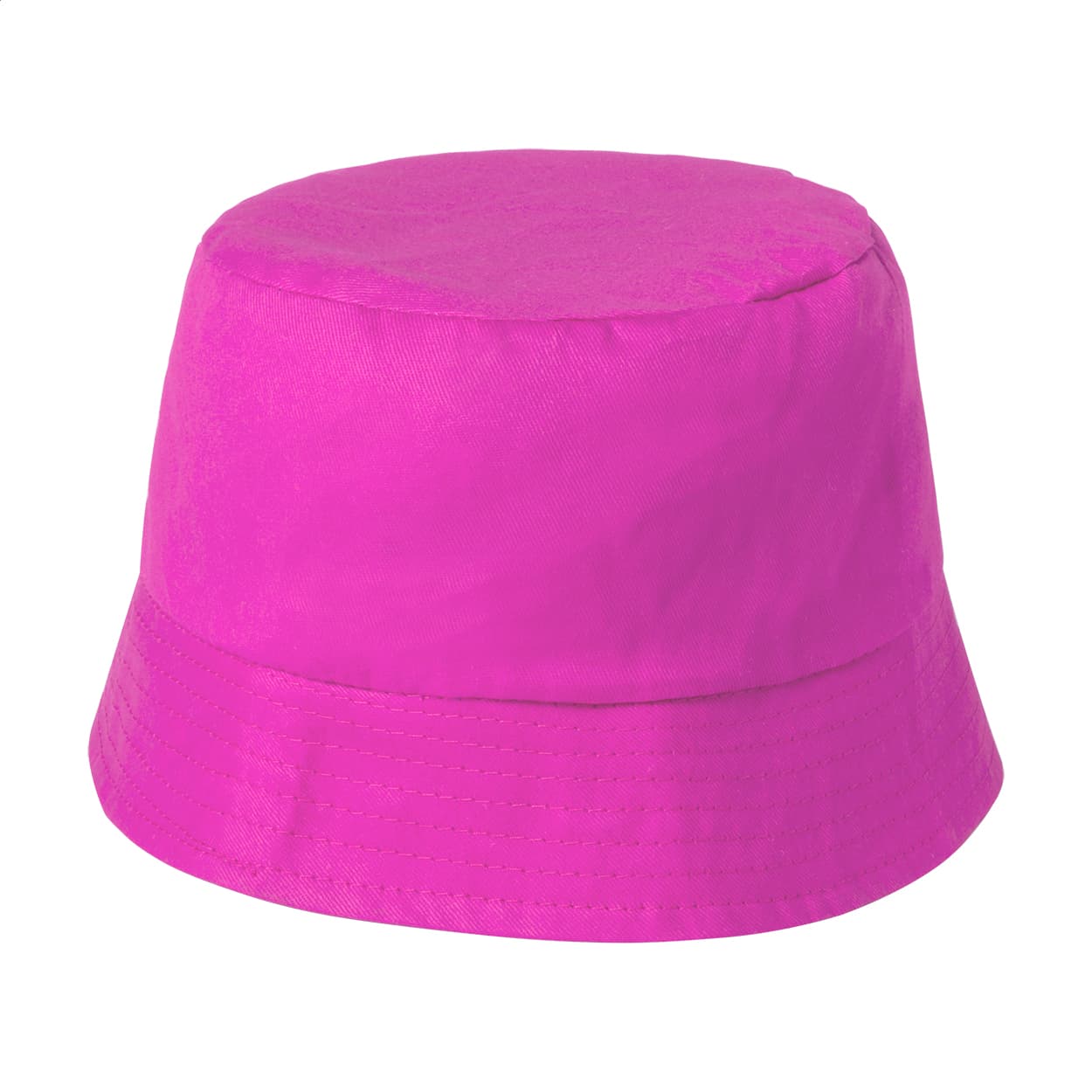 Bob de pêcheur coloris Fuchsia